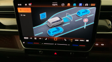 Volkswagen ID. Buzz 210kW Life Pro 86kWh 5dr LWB Auto [7 Seat] Electric Estate